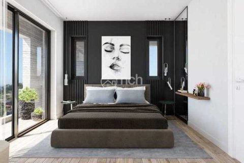 4 dormitorios Penthouse en Agios Athanasios, Cyprus No. 41223 9