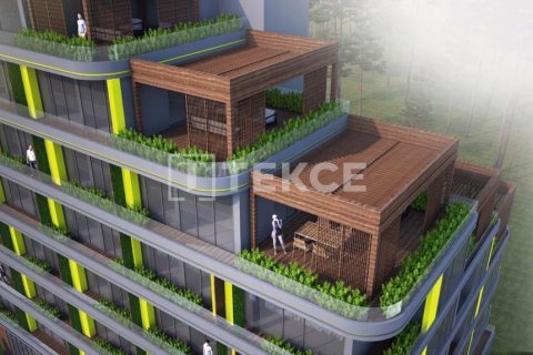 2 bedrooms Apartment in Bao Thuan, Vietnam No. 12972 3