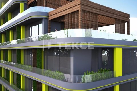 2 bedrooms Apartment in Bao Thuan, Vietnam No. 12972 2