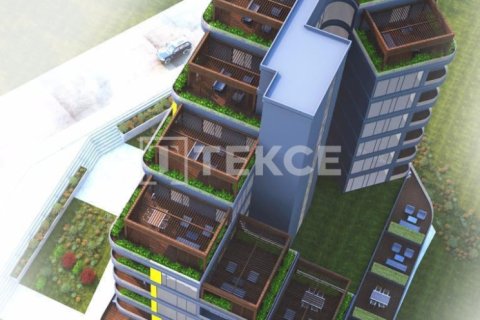 2 bedrooms Apartment in Bao Thuan, Vietnam No. 12972 7