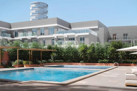 Квартира с 1 спальней в Кантхо , Вьетнам №117315 1