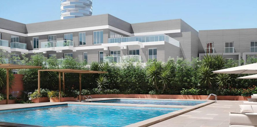 Квартира с 1 спальней в Кантхо , Вьетнам №117315