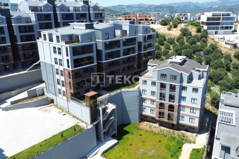3 bedrooms Apartment in Mudanya, Turkey No. 128248