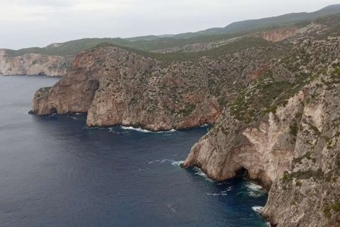 Land in Zakynthos, Greece No. 28132 14