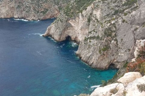 Land in Zakynthos, Greece No. 28132 2