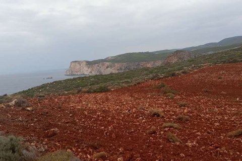 Land in Zakynthos, Greece No. 28132 9