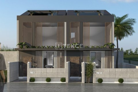 2 dormitorios Villa en Urla, Turkey No. 110500