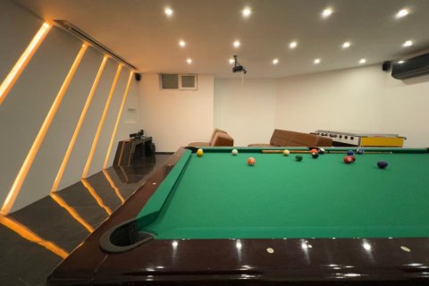 5 rooms Villa in Lien Chieu, Vietnam No. 21461 11