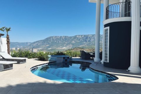 5 rooms Villa in Lien Chieu, Vietnam No. 21461 14