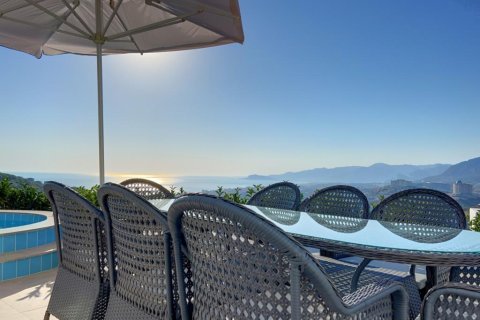 5 rooms Villa in Lien Chieu, Vietnam No. 21461 17