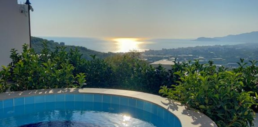 5 rooms Villa in Lien Chieu, Vietnam No. 21461