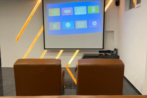 5 rooms Villa in Lien Chieu, Vietnam No. 21461 21