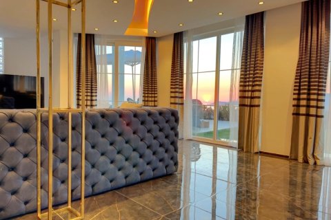 5 rooms Villa in Lien Chieu, Vietnam No. 21461 8