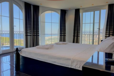 5 rooms Villa in Lien Chieu, Vietnam No. 21461 13