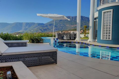 5 rooms Villa in Lien Chieu, Vietnam No. 21461 26