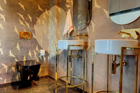 5 rooms Villa in Lien Chieu, Vietnam No. 21461 24