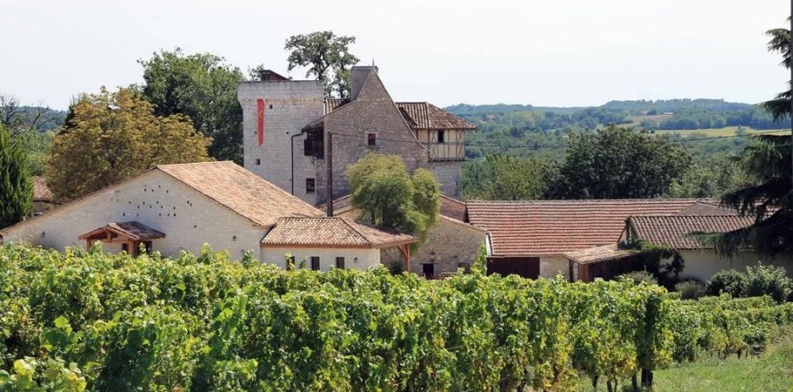 Studio House in Bergerac, France No. 68907