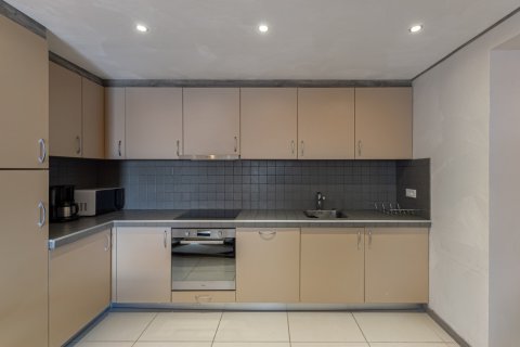 1 dormitorio Apartment en Les Belleville, France No. 99533 7