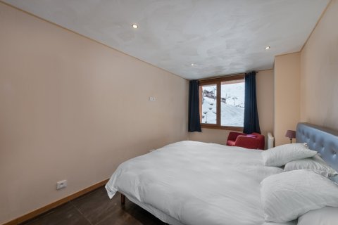 1 dormitorio Apartment en Les Belleville, France No. 99533 10