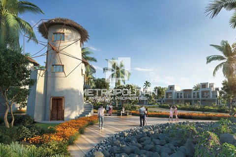 4 bedrooms Villa in Menyat as Serg, Vietnam No. 93429 10