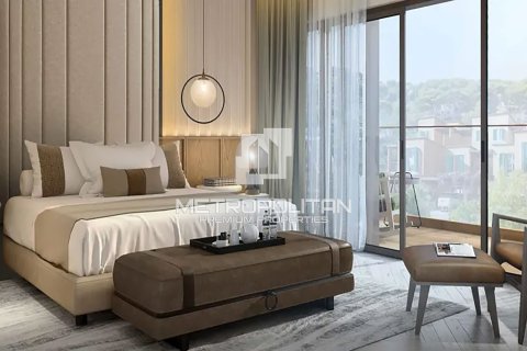 4 bedrooms Villa in Menyat as Serg, Vietnam No. 93429 7