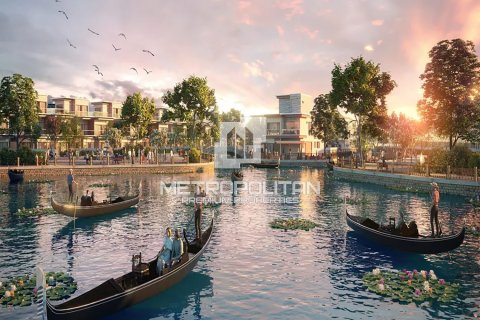 4 bedrooms Villa in Menyat as Serg, Vietnam No. 93429 9