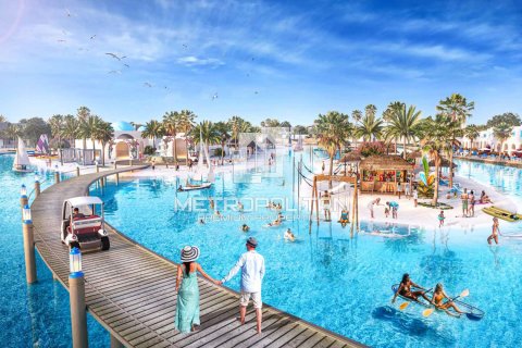 4 bedrooms Villa in Menyat as Serg, Vietnam No. 93429 5