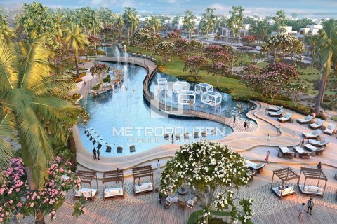 4 bedrooms Villa in Menyat as Serg, Vietnam No. 93429 6