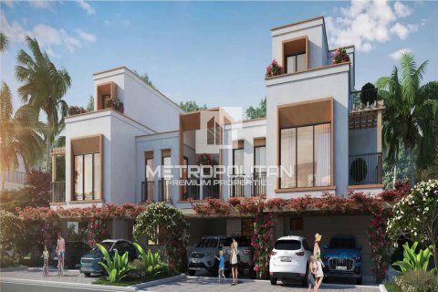 4 bedrooms Villa in Menyat as Serg, Vietnam No. 93429 8