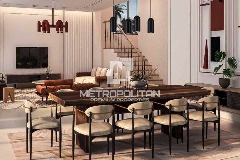 4 bedrooms Villa in Menyat as Serg, Vietnam No. 93429 2