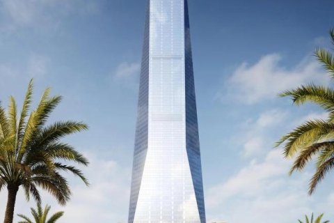 Квартира с 2 спальнями в Кантхо , Вьетнам №91923 19