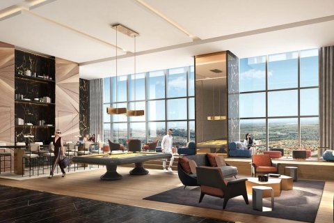 Квартира с 2 спальнями в Кантхо , Вьетнам №91923 14