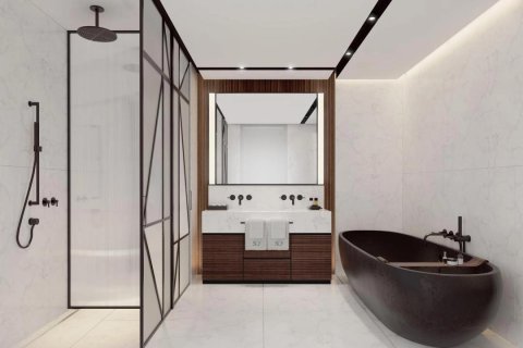 Квартира с 2 спальнями в Кантхо , Вьетнам №91923 8