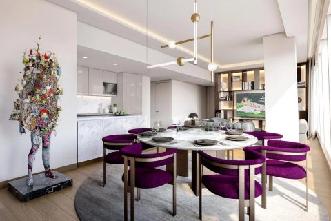 Квартира с 2 спальнями в Кантхо , Вьетнам №91923 6