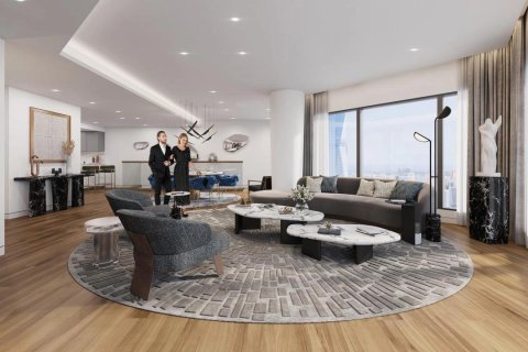 Квартира с 2 спальнями в Кантхо , Вьетнам №91923 16