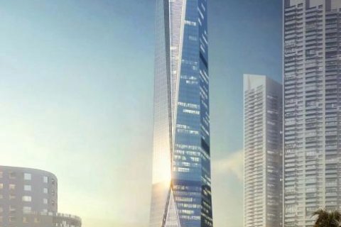 Квартира с 2 спальнями в Кантхо , Вьетнам №91923 23