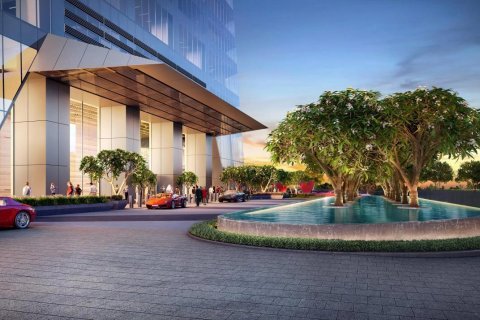 Квартира с 2 спальнями в Кантхо , Вьетнам №91923 22