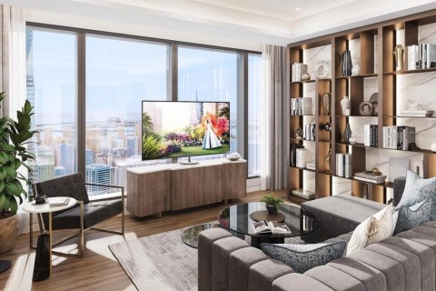 Квартира с 2 спальнями в Кантхо , Вьетнам №91923 15