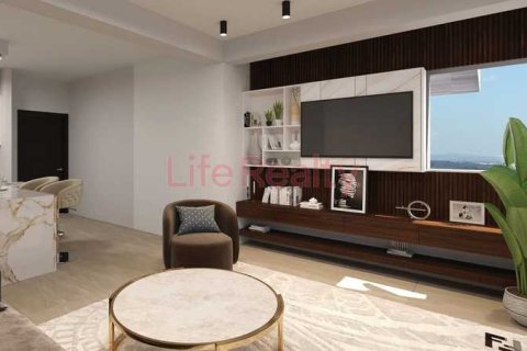 2 bedrooms Penthouse in Limassol, Cyprus No. 79172 6