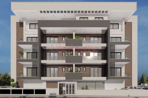 2 bedrooms Penthouse in Limassol, Cyprus No. 79172 1