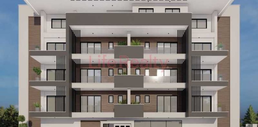 2 bedrooms Penthouse in Limassol, Cyprus No. 79172