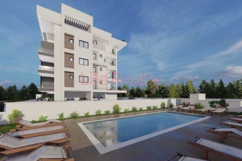 2 bedrooms Penthouse in Limassol, Cyprus No. 79172 4