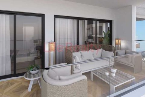 2 bedrooms Penthouse in Limassol, Cyprus No. 79172 7