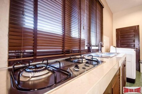 4 chambres Villa à Chalong, Thailand No. 96416 23