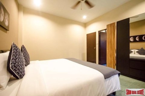 4 chambres Villa à Chalong, Thailand No. 96416 9