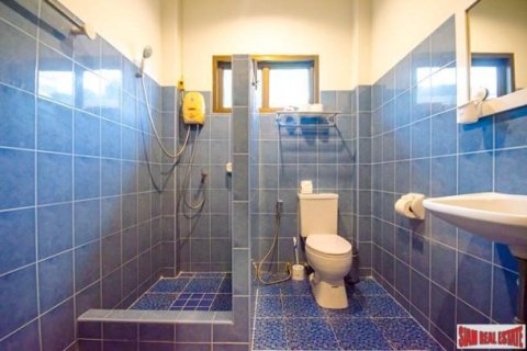 4 chambres Villa à Chalong, Thailand No. 96416 8