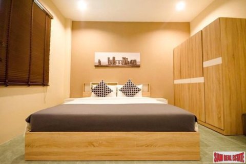 4 chambres Villa à Chalong, Thailand No. 96416 11