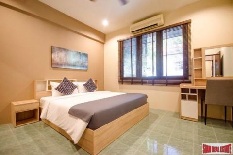 4 chambres Villa à Chalong, Thailand No. 96416 12