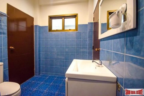 4 chambres Villa à Chalong, Thailand No. 96416 13