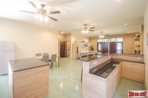 4 chambres Villa à Chalong, Thailand No. 96416 16